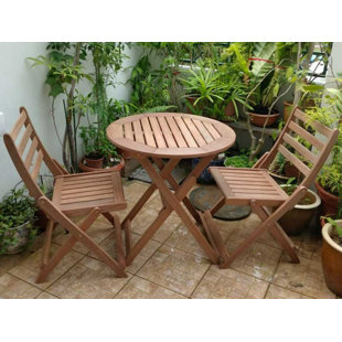 Second hand best sale bistro table